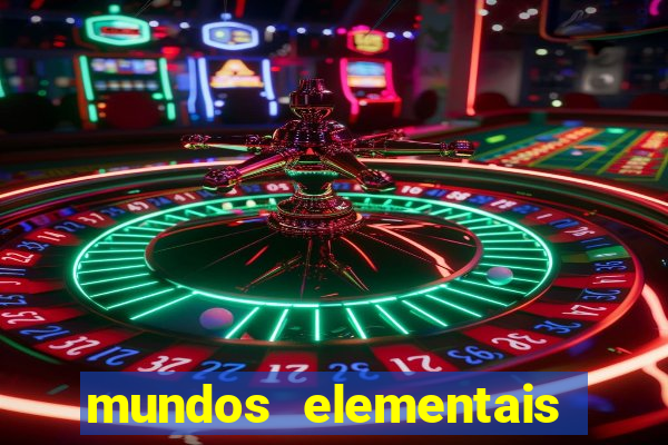 mundos elementais download android